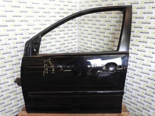 Left front door VW POLO (9N_, 9A_) 1.4 TDI | BP20046803C2 