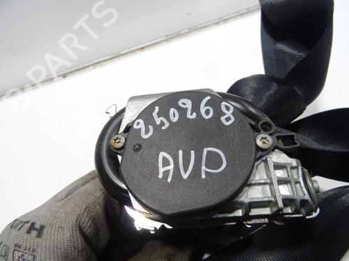 Høyre foran beltestrammer DACIA DUSTER (HS_) 1.5 dCi 4x4 (HSMC, HSMD) | BP29838607C88 