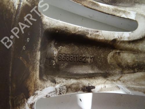 Fælk CITROËN DS3 Convertible 1.2 VTi 82 | BP31758221C45 