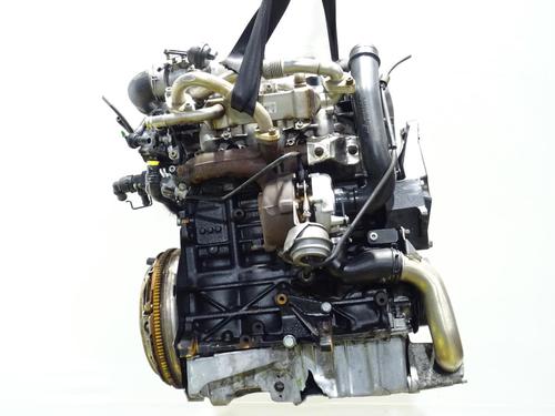 Motor Motor FORD GALAXY I (WGR) 1.9 TDI (115 hp) 21373376 21373376