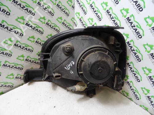 Used Right headlight RENAULT KANGOO (KC0/1_) 1.9 dTi (KC0U) (80 hp) 20059227