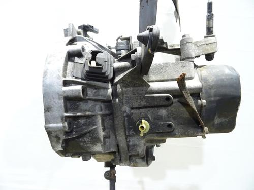 Gearbox RENAULT CLIO II (BB_, CB_) 1.9 D (B/CB0J) | BP24454677M3 