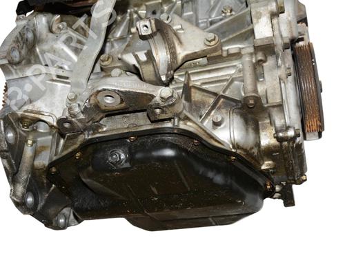 Engine RENAULT CLIO III (BR0/1, CR0/1) 2.0 16V (BR0C, BR0K, CR0C, CR0K) | BP38599023M1 - Image 5