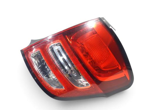 Right taillight CITROËN C3 II (SC_) 1.6 HDi 90 | BP38761505C35 - Image 2