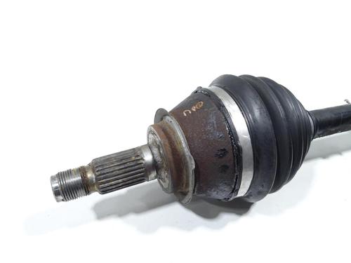 Right front driveshaft MINI MINI (R56) Cooper S | BP27236857M39 - Image 2