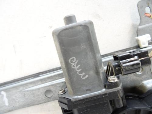 Used Front right window mechanism Front right window mechanism DACIA DOKKER MPV (KE_) 1.5 dCi (KEAJ, KEAH) (90 hp) 20065511 20065511