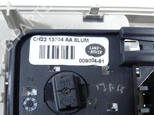 Interior roof light LAND ROVER DISCOVERY IV (L319) 3.0 SDV6 4x4 | BP20223573I8 