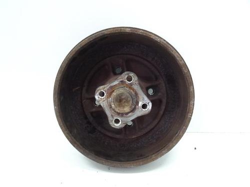 Used Left rear steering knuckle Left rear steering knuckle RENAULT CLIO II (BB_, CB_) 1.6 (B/CB0D, BB00) (90 hp) 20056584 20056584