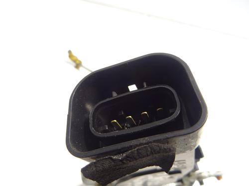 Rear right lock SUZUKI GRAND VITARA I (FT, HT) 2.7 4x4 (JA627, SQ627W2) | BP30106766C99 