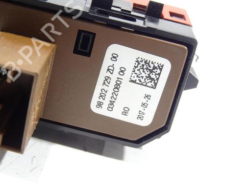 Switch PEUGEOT 508 SW I (8E_) 2.0 BlueHDi 180 | BP34045440I30 - Image 2