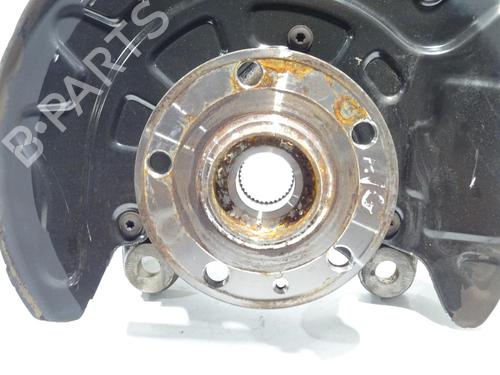 Left front steering knuckle VW GOLF VII (5G1, BQ1, BE1, BE2) 1.6 TDI | BP28218379M25