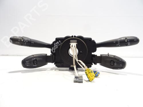 Used Steering column stalk PEUGEOT 307 (3A/C) 1.6 16V (109 hp) 28612089