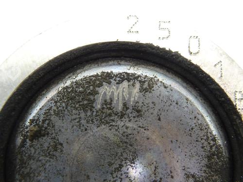 Styring servopumpe PEUGEOT PARTNER MPV (5_, G_) 2.0 HDI | BP29119945M99 