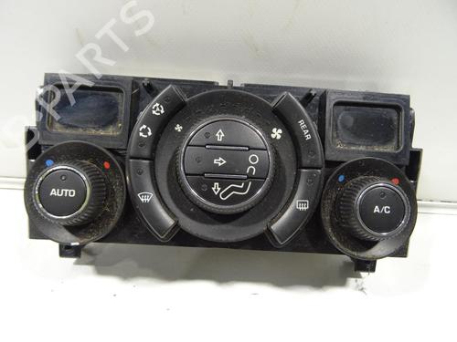 Used Climate control PEUGEOT 5008 (0U_, 0E_) 1.6 HDi (110 hp) 27545110
