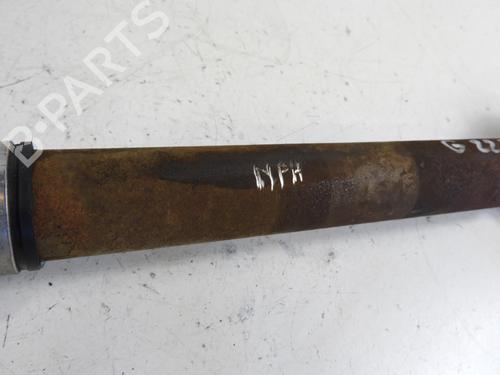 Used Left front driveshaft Left front driveshaft DACIA SANDERO [2008-2026] 20041581 20041581