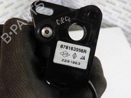Seat buckle RENAULT ZOE (BFM_) ZOE | BP20176943I32 - Image 2