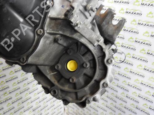 Gearbox SUZUKI SWIFT III (MZ, EZ) 1.6 (RS416, RR 416, ZC31S) | BP29317429M3 - Image 4