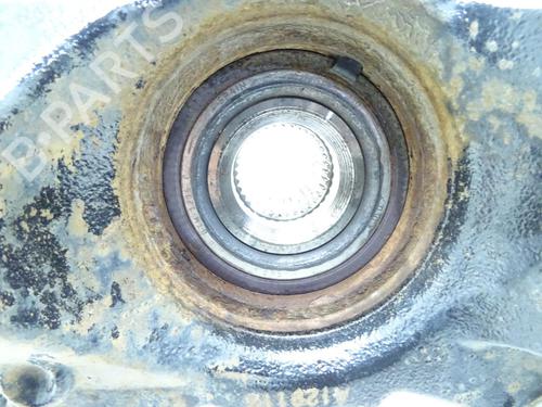 Used Left front steering knuckle Left front steering knuckle PEUGEOT BOXER Van 2.2 HDi 120 (120 hp) 33047522 33047522