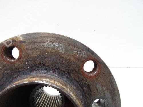 Used Right rear steering knuckle BMW X5 (E53) 3.0 d (218 hp) 20055266
