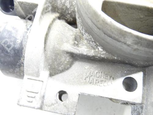 Throttle body FIAT PANDA (169_) 1.1 (169.AXA1A) | BP30565468M82 