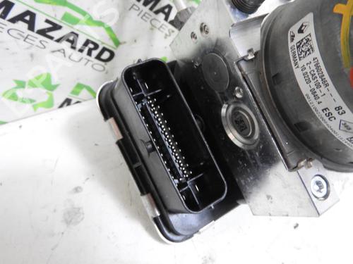 ABS pump RENAULT SCÉNIC IV (J9_)  | BP20048065M43 