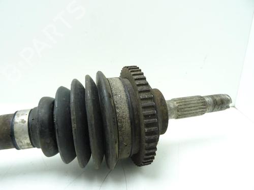 Used Right front driveshaft Right front driveshaft PEUGEOT 206 Hatchback (2A/C) 1.4 HDi eco 70 (68 hp) 31834716 31834716