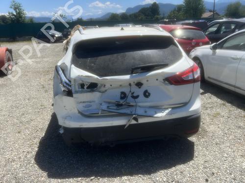 Left front window switch NISSAN QASHQAI II (J11, J11_) 1.6 dCi ALL MODE 4x4-i | BP29566092I27  - Image 10