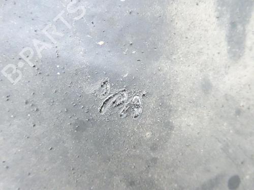 Fuel tank SUBARU FORESTER (SH_) 2.0 D AWD (SHH, SHD, SHN) | BP30408765C62 