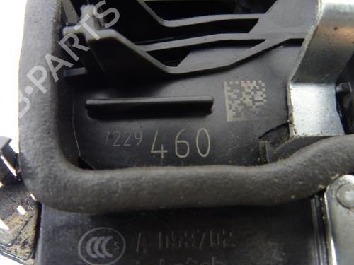 Rear right lock BMW 3 Touring (E91) 320 d xDrive | BP20062370C99 