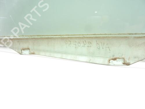 Front left door window MERCEDES-BENZ B-CLASS Sports Tourer (W245) B 200 CDI (245.208) | BP29158611C18 