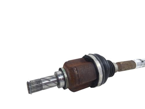 Left front driveshaft RENAULT KANGOO Express (FW0/1_) 1.5 dCi 95 (FW16) | BP34454379M38  - Image 6