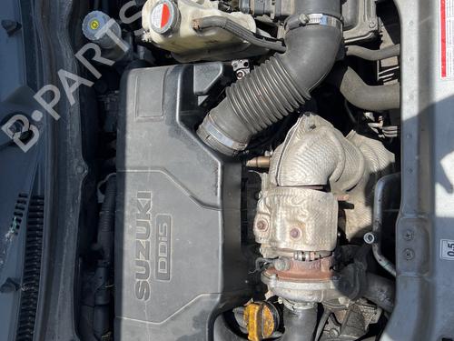Right front driveshaft SUZUKI SWIFT IV (FZ, NZ) 1.3 DDiS (AZG413D, ZC02S, ZC92S) | BP40159013M39  - Image 7