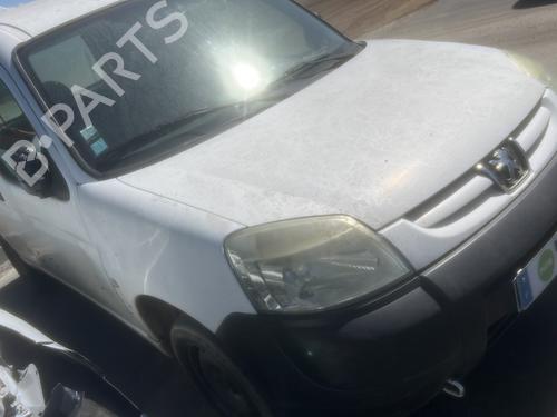 Warning switch PEUGEOT PARTNER Box Body/MPV (5_, G_) 1.9 D | BP28375082I22  - Image 10