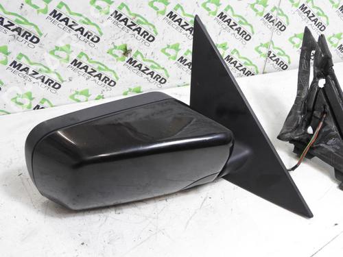 Right mirror BMW 3 (E46)  | BP20060561C27 