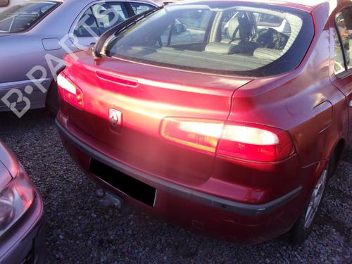 Engine RENAULT LAGUNA II (BG0/1_) | BP21268980M1 - Image 6