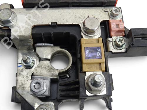 Electronic module FORD RANGER (TKE) 2.2 TDCi 4x4 | BP39891162M83 - Image 5