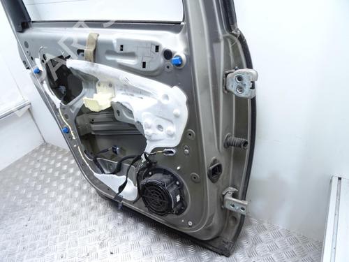 Left rear door PEUGEOT 5008 (0U_, 0E_) 1.6 HDi | BP27363939C4 