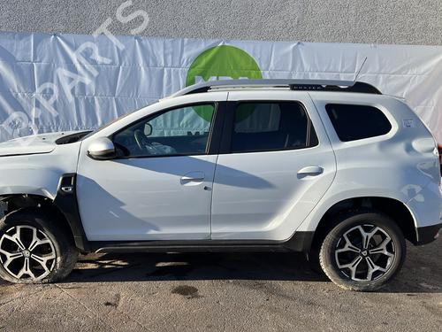 Rear right interior door handle DACIA DUSTER (HM_) 1.3 TCe 150 (HMM3) | BP36764022I16  - Image 7