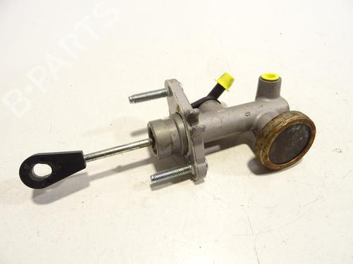 Electronic module KIA SOUL I (AM) 1.6 CRDi 128 | BP29896155M83