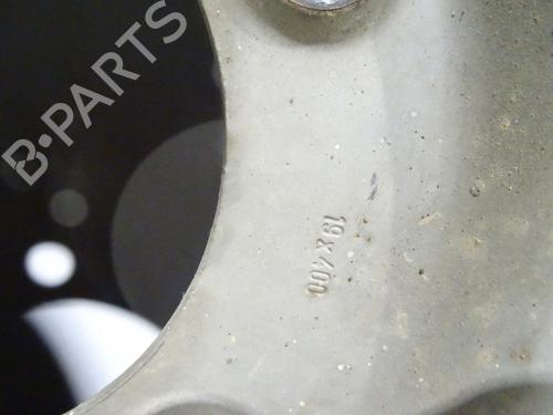 Used Rim Rim PEUGEOT J9 Van 2.1 D (56 hp) 33050068 33050068