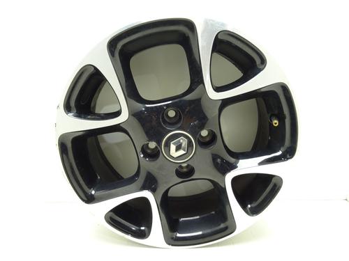 Used Rim RENAULT TWINGO III (BCM_, BCA_) 0.9 TCe 95 (92 hp) 29838673