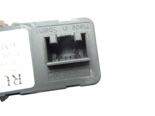 Left front window switch OPEL MERIVA A MPV (X03) 1.7 DTI (E75) | BP38475125I27 - Image 3