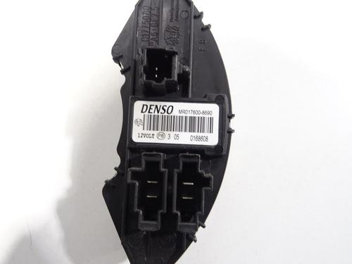 Heater resistor FIAT 500 (312_) 1.0 Mild Hybrid (312.AYD1B) | BP27407054M108 