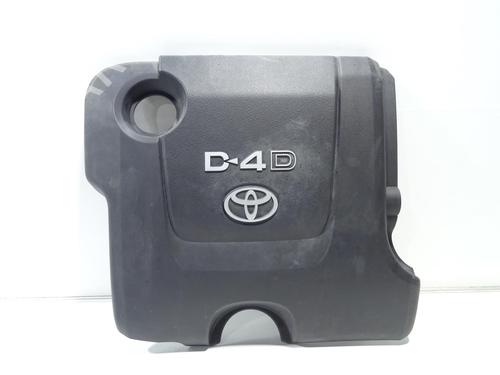 Topbeskyttelse TOYOTA YARIS (_P9_) 1.4 D-4D (NLP90_, NLP90R) (90 hp) 29585648
