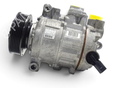 AC compressor AUDI Q5 (8RB) 2.0 TDI quattro | BP40537582M34 - Image 5