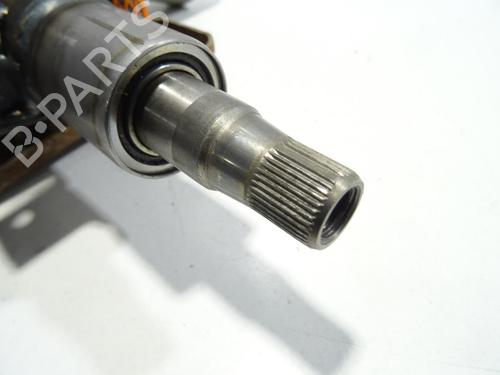 Used Steering column Steering column RENAULT TWINGO II (CN0_) 1.2 16V (CN04, CN0B) (75 hp) 21217840 21217840