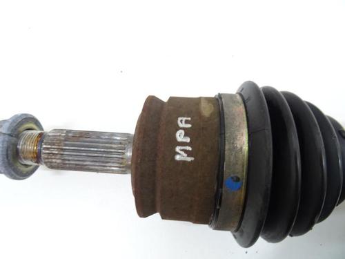 Used Right front driveshaft Right front driveshaft SMART FORFOUR (454) 1.3 (454.031) (95 hp) 20044494 20044494