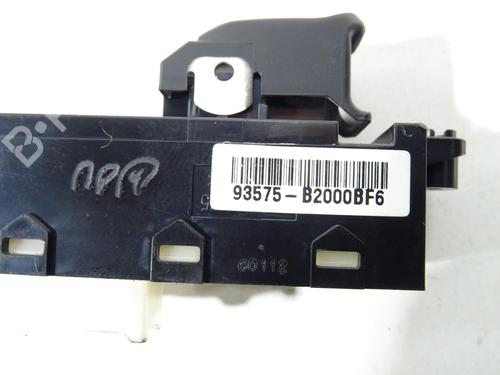 right-front-window-switch-kia-soul-ii-ps-2014-2015-2016-2017-2018-2019-27633685 main image