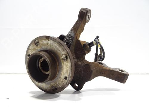 Used Right front steering knuckle RENAULT KANGOO Express (FC0/1_) 1.5 dCi (61 hp) 28477301