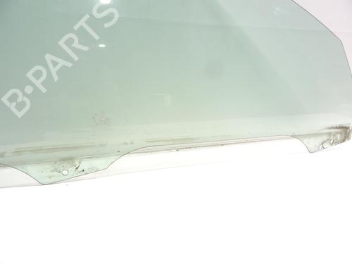 Used Front right door window Front right door window PEUGEOT 206 Hatchback (2A/C) 1.4 16V (88 hp) 28612092 28612092